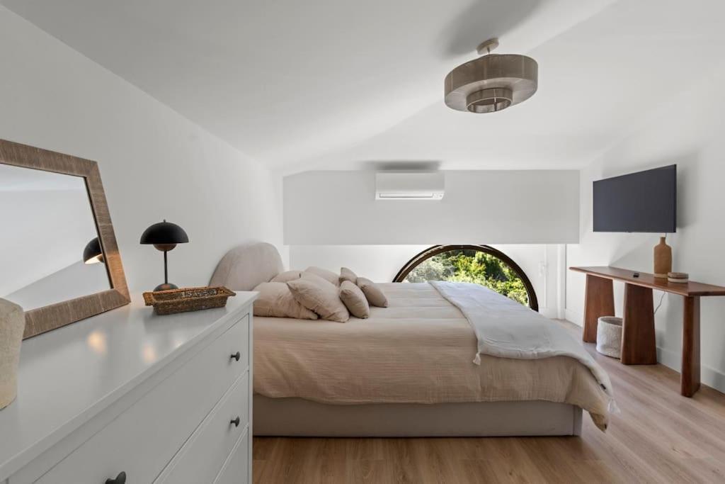 Adorable 2p Avec Piscine Apartment Cannes